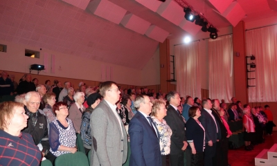 Мы родом не из детства, из войны