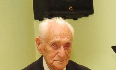 Умер Почетный гражданин Гатчины