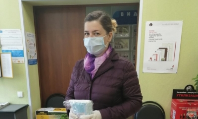 Кто может получить маски