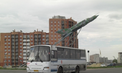 Жителей Аэродрома приглашают к диалогу