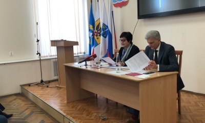 Коронавирус: всё зависит от нашего благоразумия и дисциплины