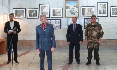 «Цитадель под Гатчиной»: знаем, помним, скорбим