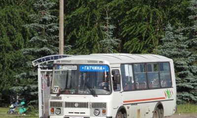 Проезд в автобусах становится дороже