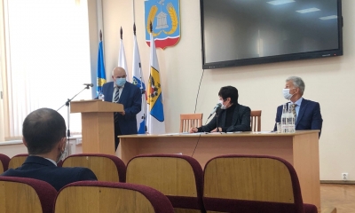 «Сейчас главное – сохранить людей»