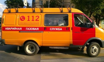 Неправильное подключение газовой колонки оставило без газа тысячу гатчинцев