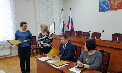 «Лучшие зимние дворы» получат награды