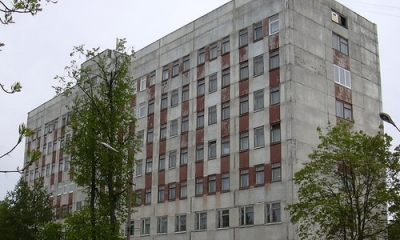 Поликлинику в Гатчине отремонтируют в 2018 году